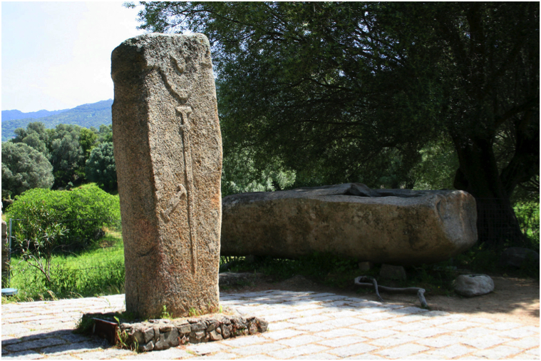 Menhir